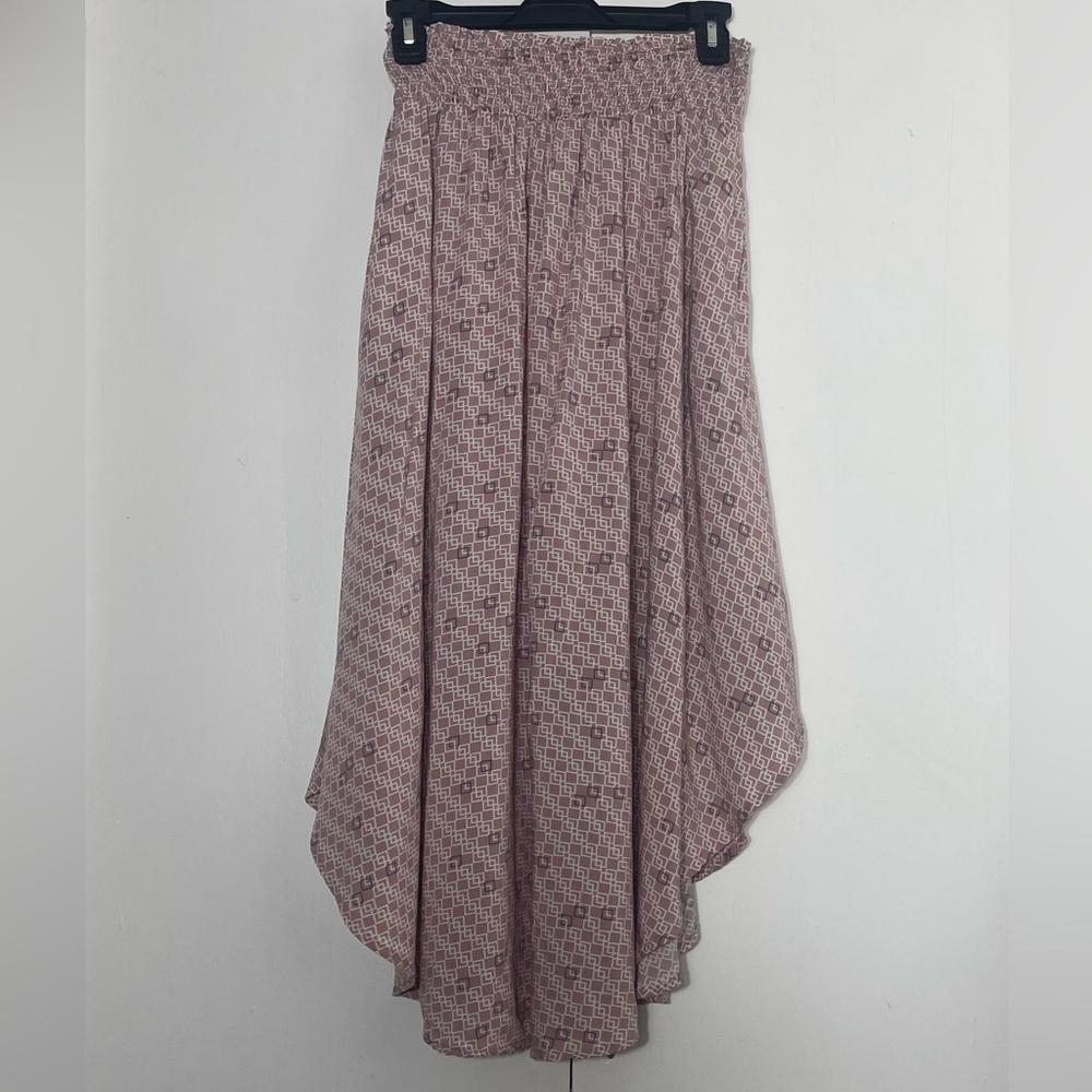 Mahina skirt